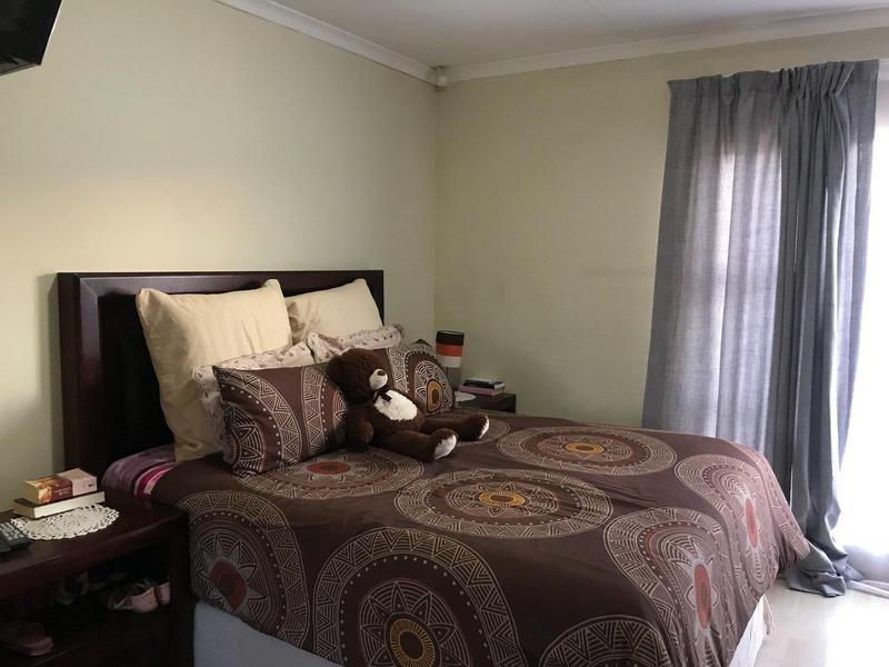 4 Bedroom Property for Sale in Grasslands Free State